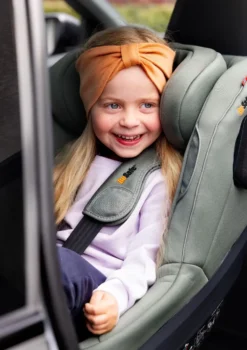 Reboarder 'Beyond2' Meadow Green SoftBreeze