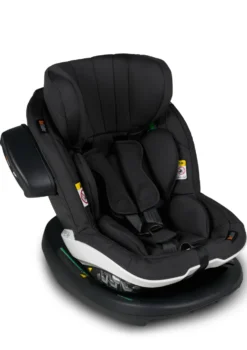 Reboarder 'iZi Modular RF X1 i-Size' Fresh Black Cab