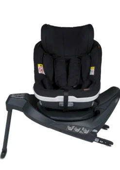 Reboarder 'iZi Twist i-Size' Fresh Black Cab