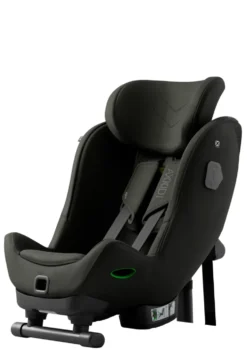 Reboarder 'Minikid 4 Max' Forest Moss Green