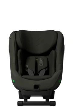 Reboarder 'Minikid 4 Max' Forest Moss Green