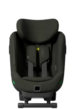 Reboarder 'Minikid 4 Max' Forest Moss Green