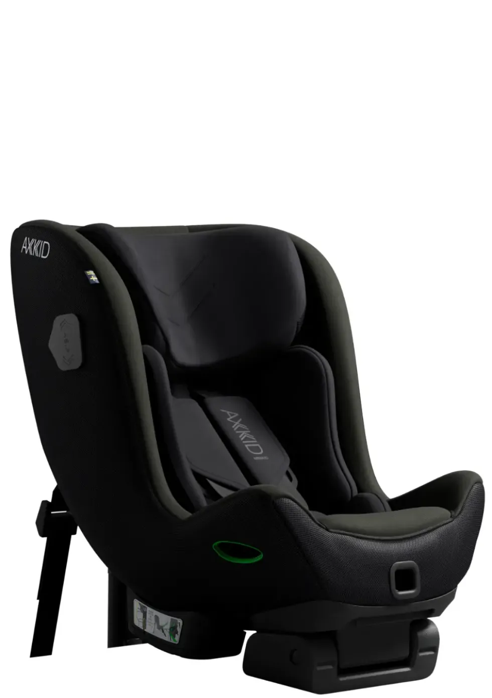 Reboarder 'Minikid 4 Pro' Forest Moss Green