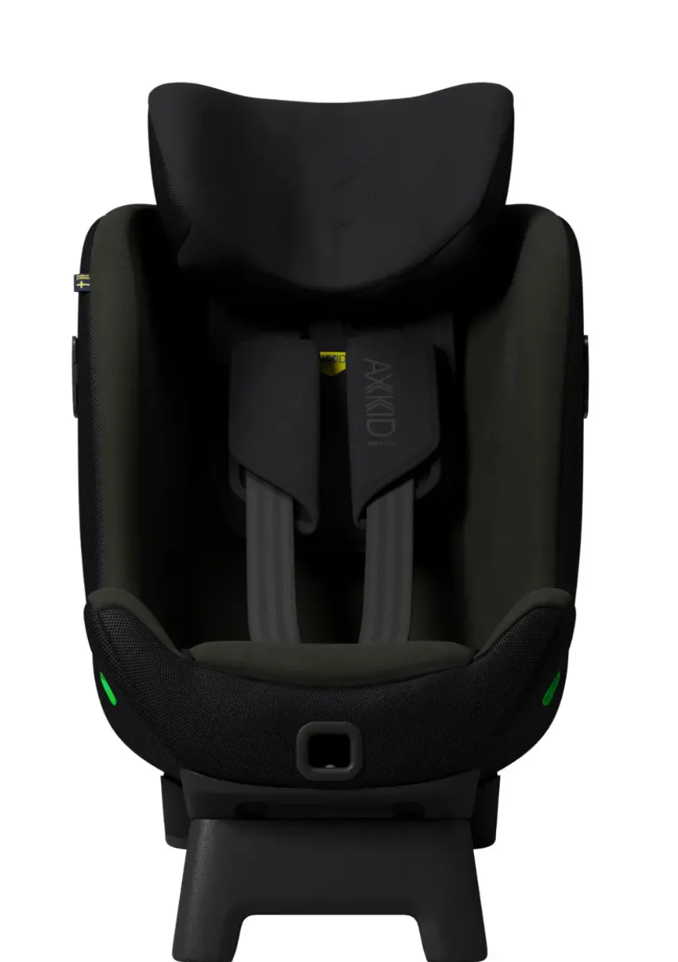 Reboarder 'Minikid 4 Pro' Forest Moss Green