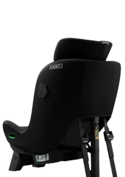 Reboarder 'Minikid 4 Pro' Forest Moss Green