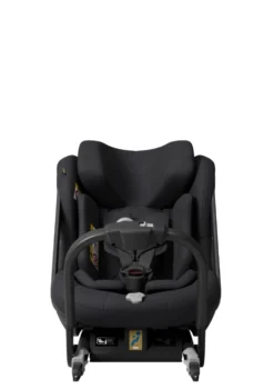 Reboarder 'One 3' Coastal Storm Black