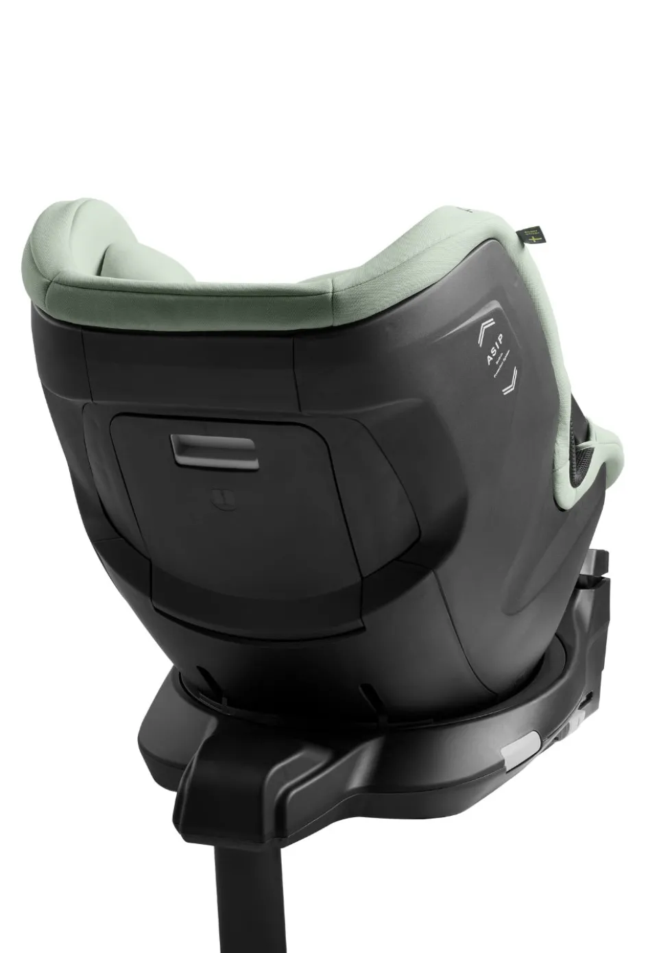 Reboarder 'Spinkid 2' Nordic Bloom Green