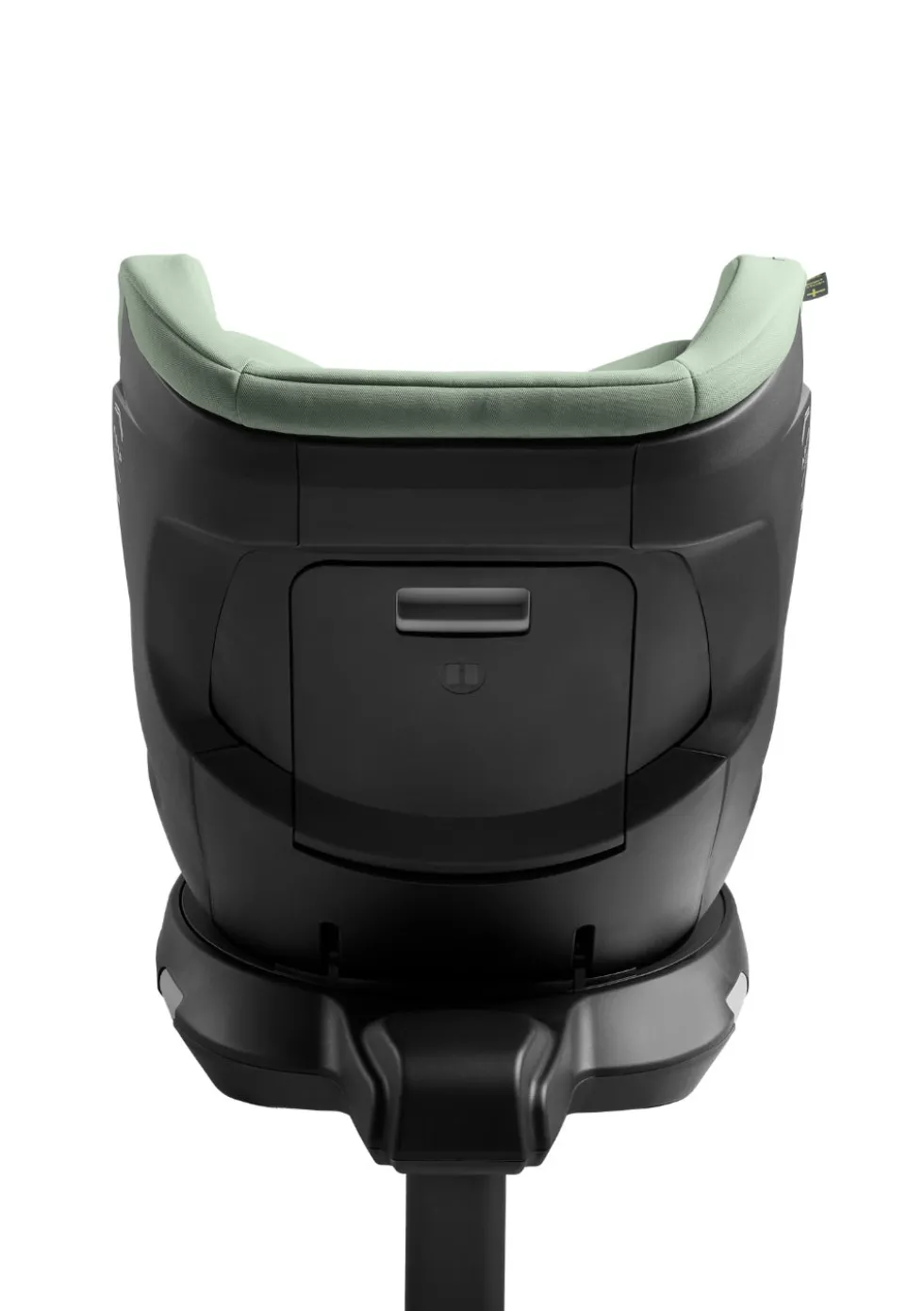 Reboarder 'Spinkid 2' Nordic Bloom Green