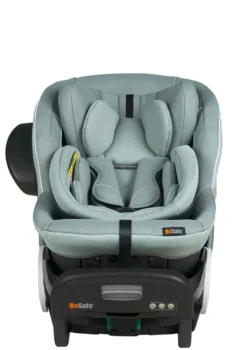 Reboarder 'Stretch B' Sea Green Mélange