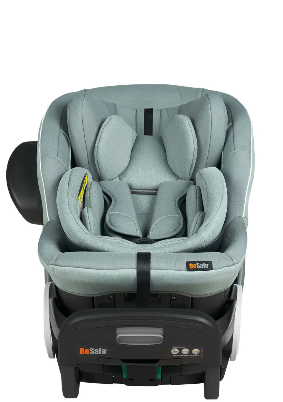 Reboarder 'Stretch B' Sea Green Mélange