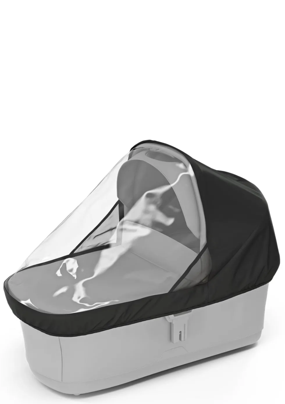 Regenschutz für Babywanne 'Urban Glide'