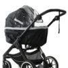 Regenverdeck 'FLAT+' für Babywanne und Sitz
