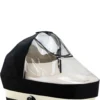 Regenverdeck für Babywanne 'Gazelle S'