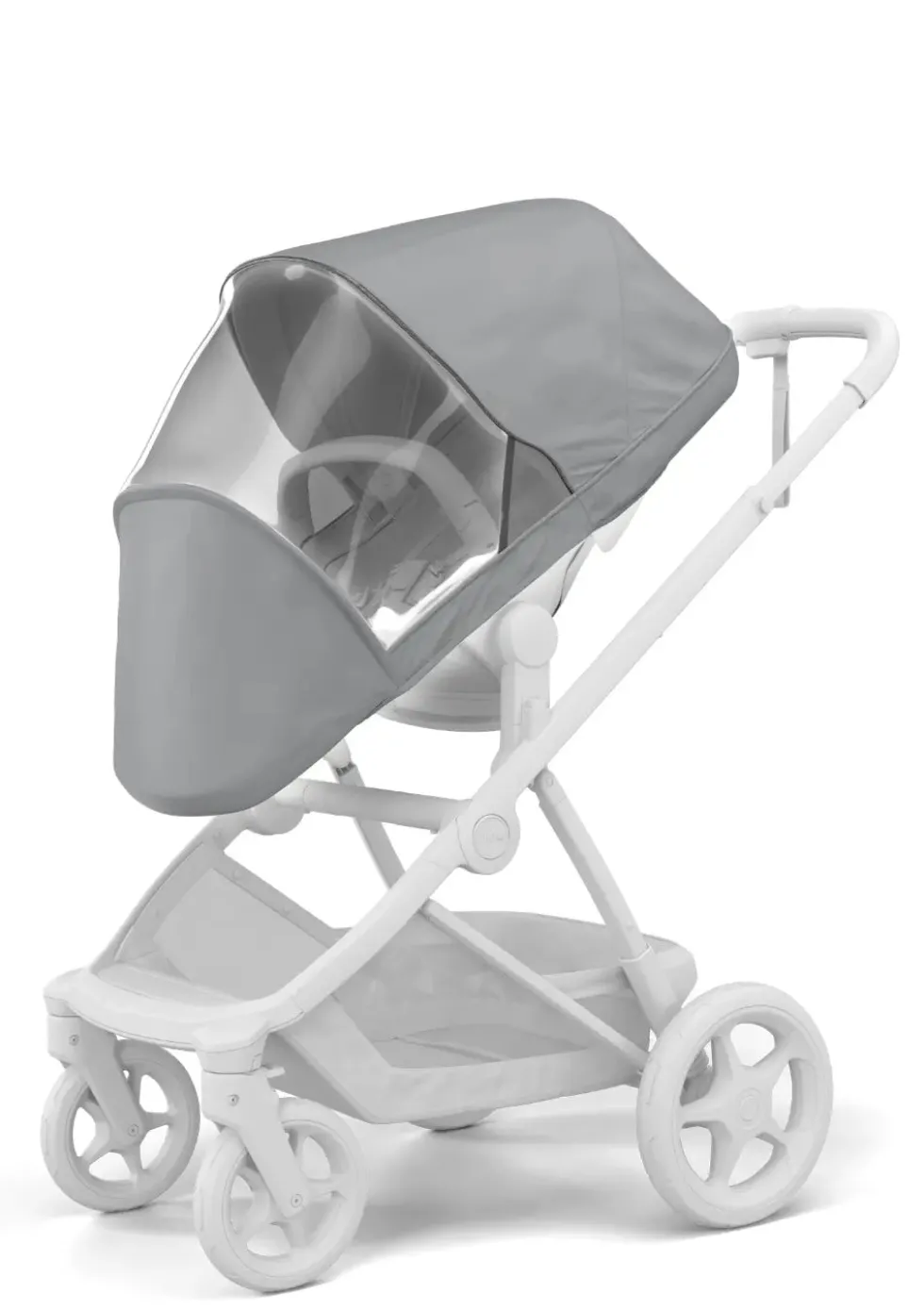 Regenverdeck für Kinderwagen 'Charm'