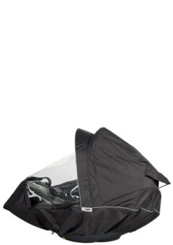 Regenverdeck 'Rain Shield2' für Babyschale 'Go Beyond'