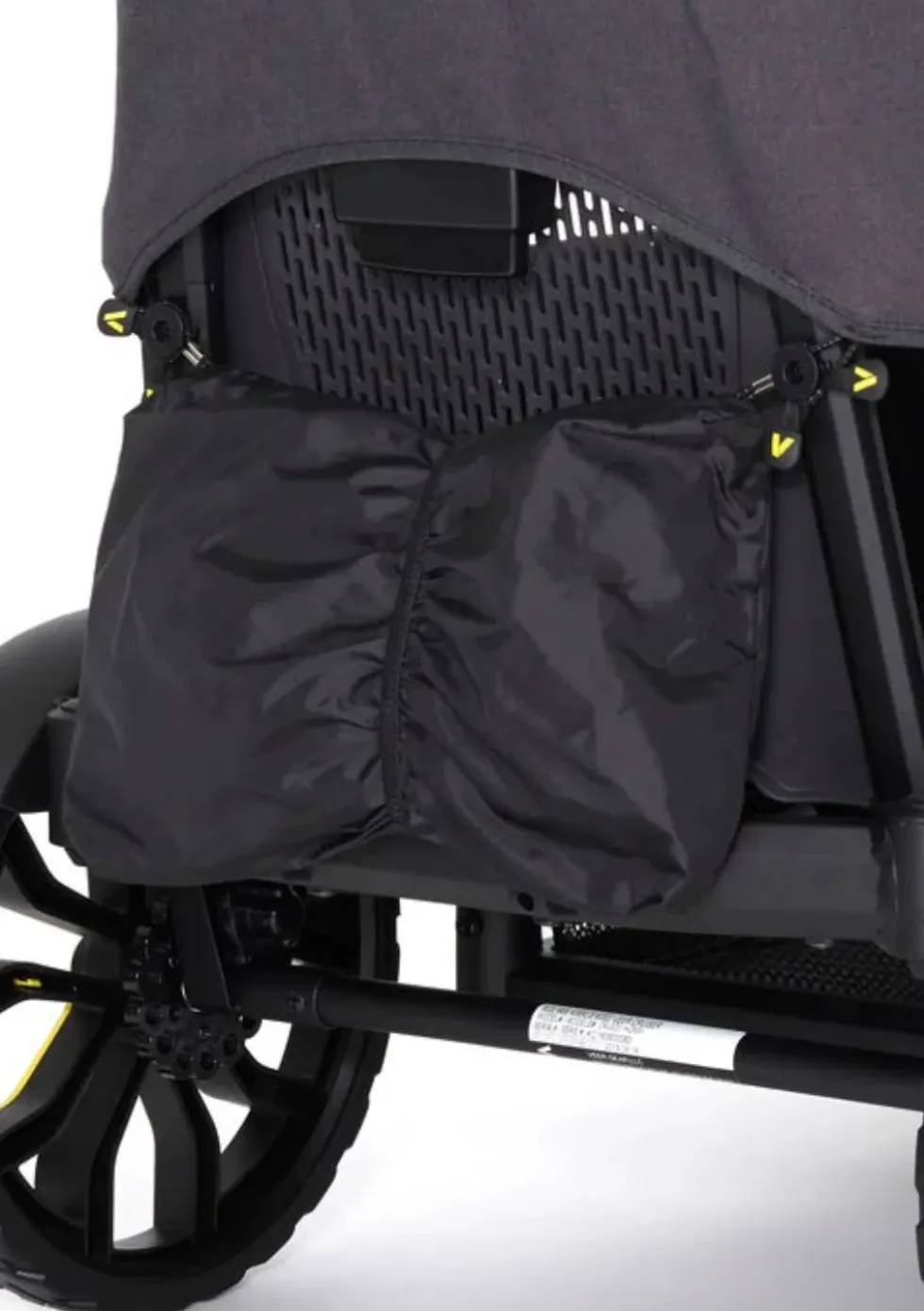Regenverdeck-Set für Cruiser XL