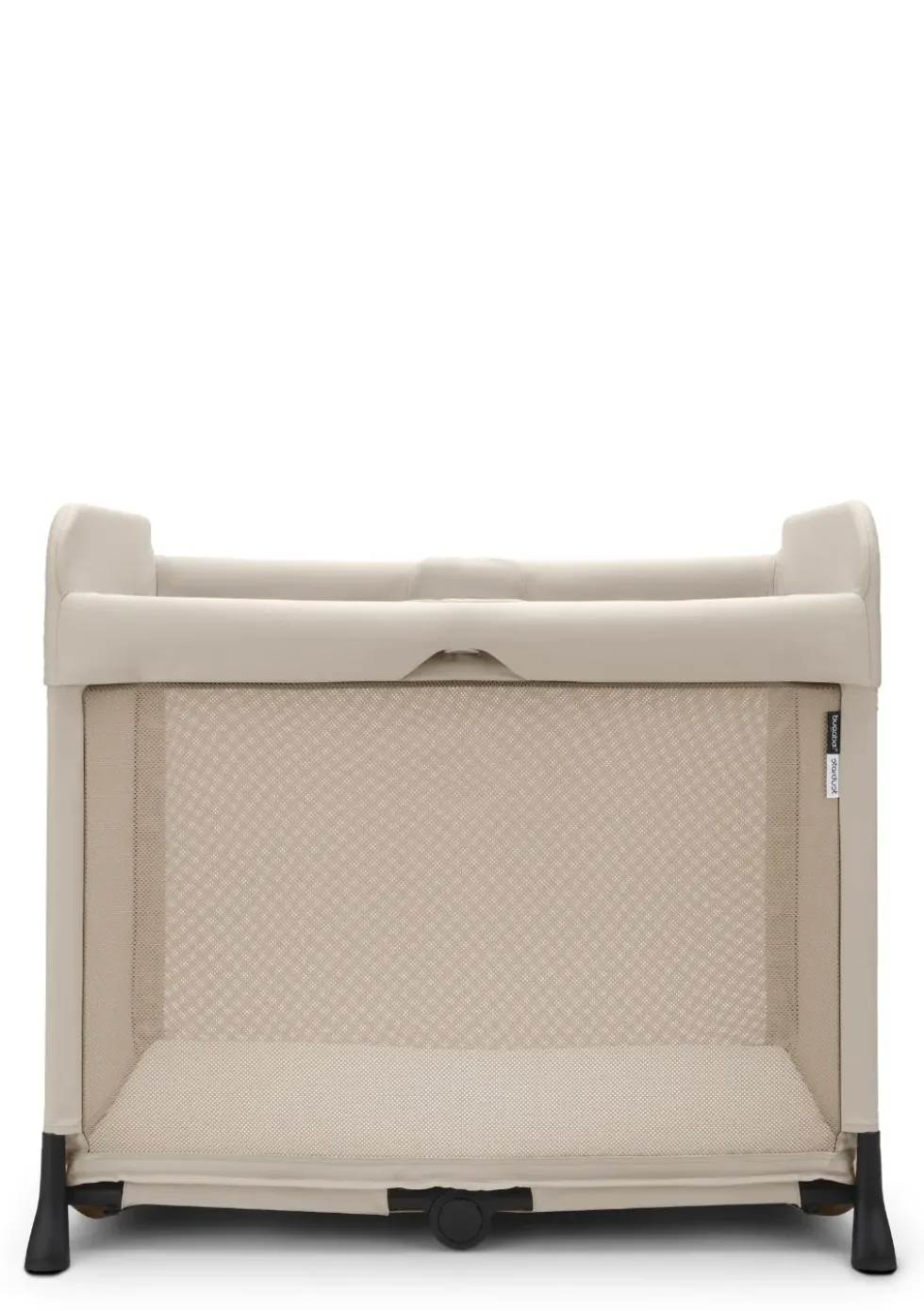 Reisebett 'Stardust' Desert Taupe 98 x 64 cm