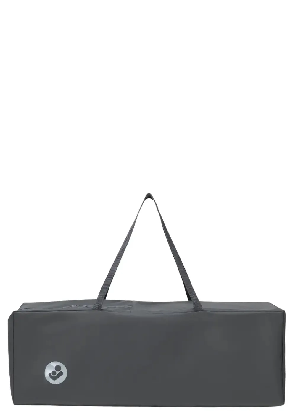 Reisebett 'Merlin' Elegance Beige 120 x 60 cm