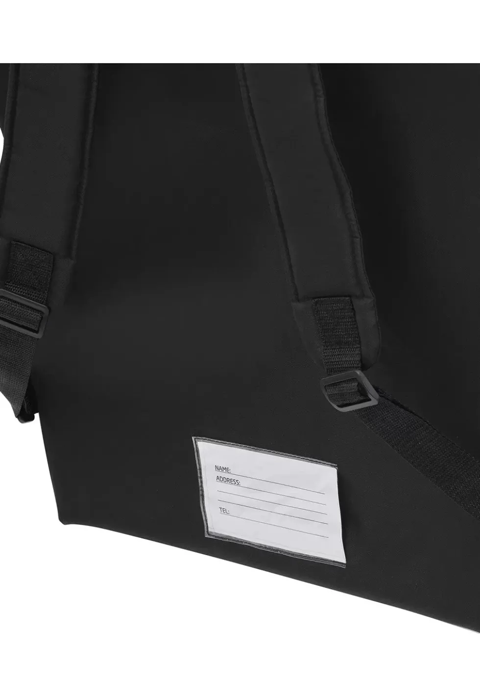 Reisetasche ultrakompakt