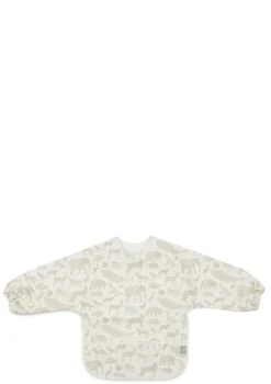 Ärmellätzchen 'Animals' Olive Green