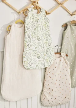 Schlafsack 'Sylvia' TOG 1,0 Pure Nature