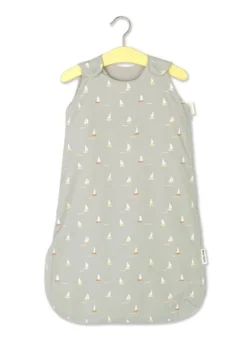 Schlafsack 'Sylvia' TOG 1,0 Sailboats