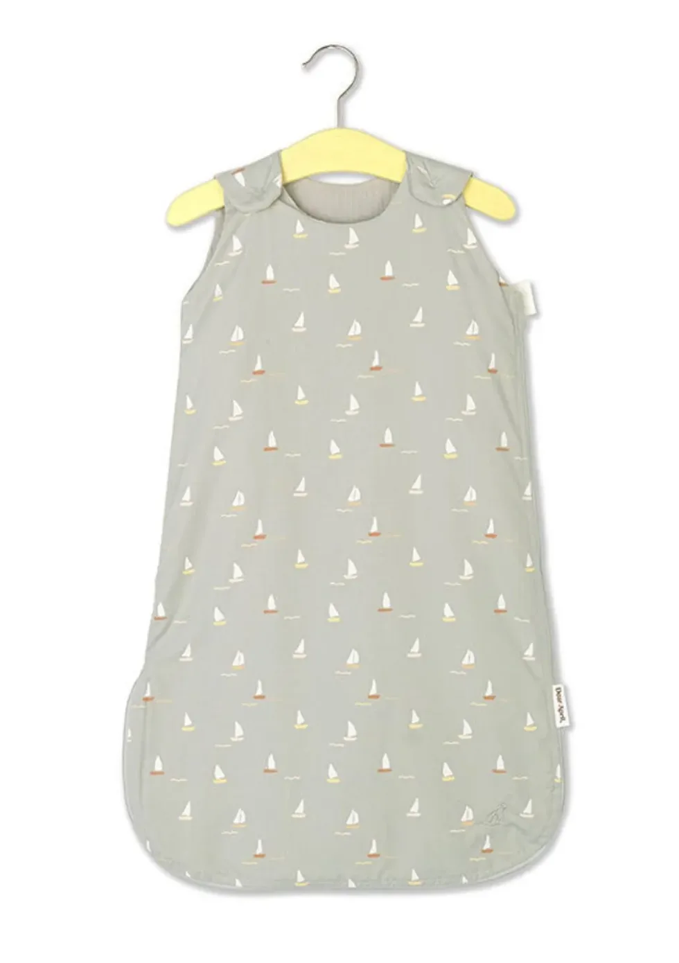 Schlafsack 'Sylvia' TOG 1,0 Sailboats