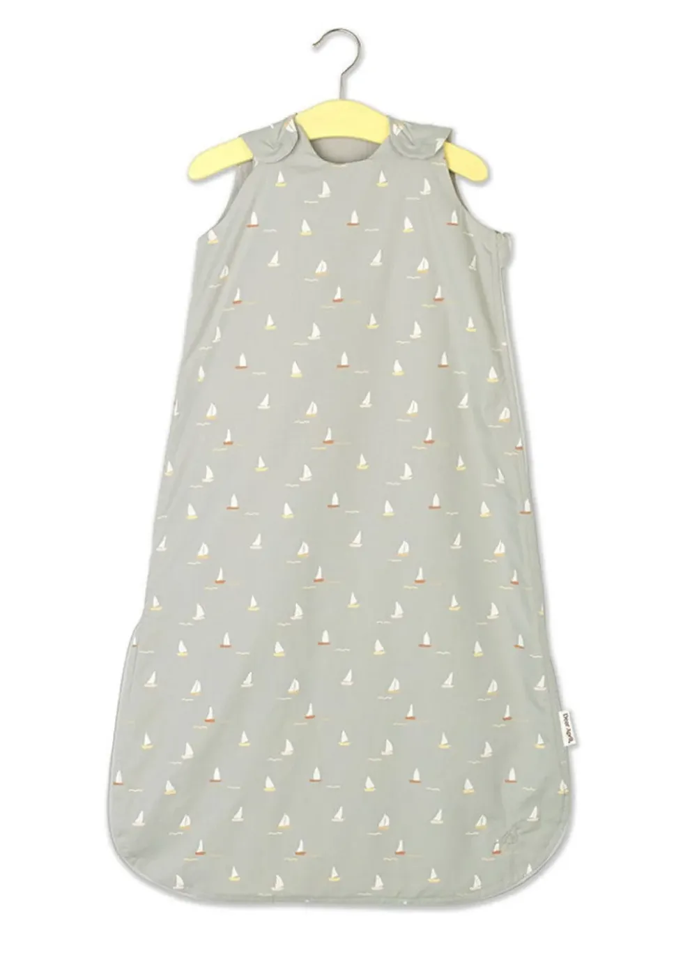 Schlafsack 'Sylvia' TOG 1,0 Sailboats