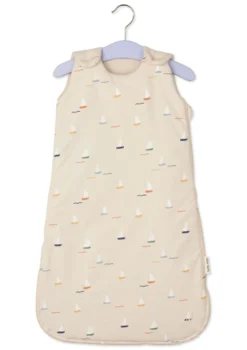 Schlafsack 'Wind' TOG 2,5 Pond Boats