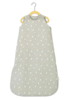 Schlafsack 'Wind' TOG 2,5 Sailboats