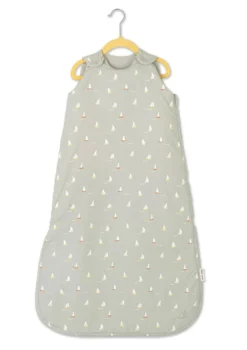 Schlafsack 'Wind' TOG 2,5 Sailboats
