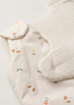 Schlafsack 'Wind' TOG 2,5 Songbirds