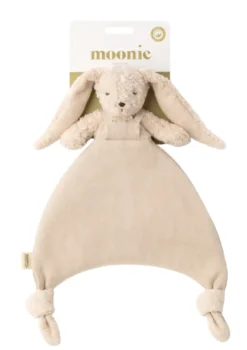 Schmusetuch 'Doudou Bunny' sand
