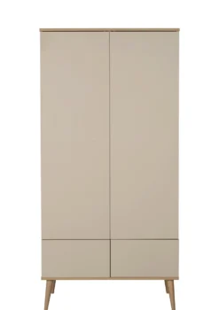 Schrank 'Flow' Clay