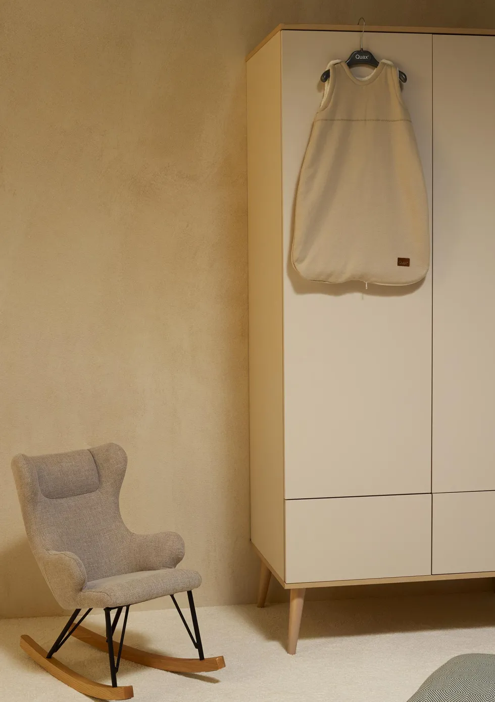 Schrank 'Flow' Clay