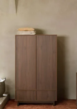 Schrank 'Kyo' Walnut