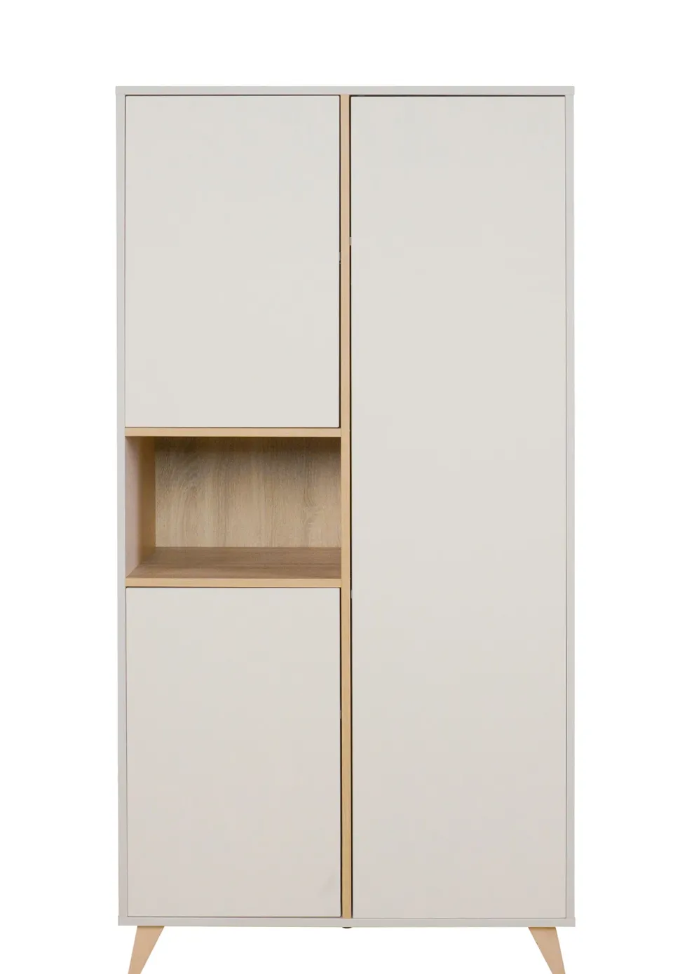 Schrank 'Loft' Clay