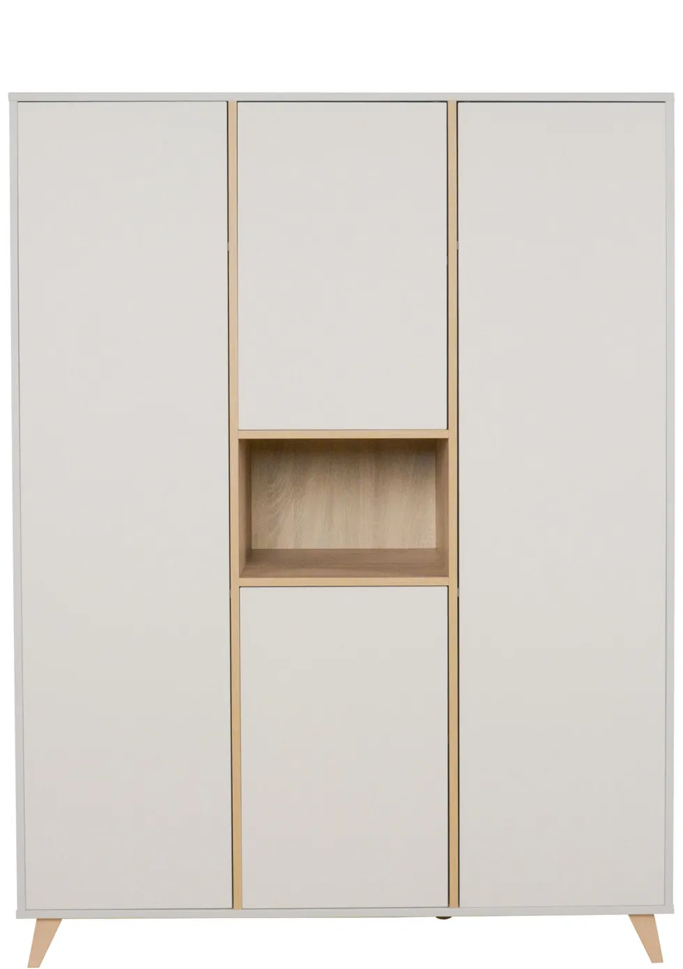 Schrank 'Loft' XL Clay