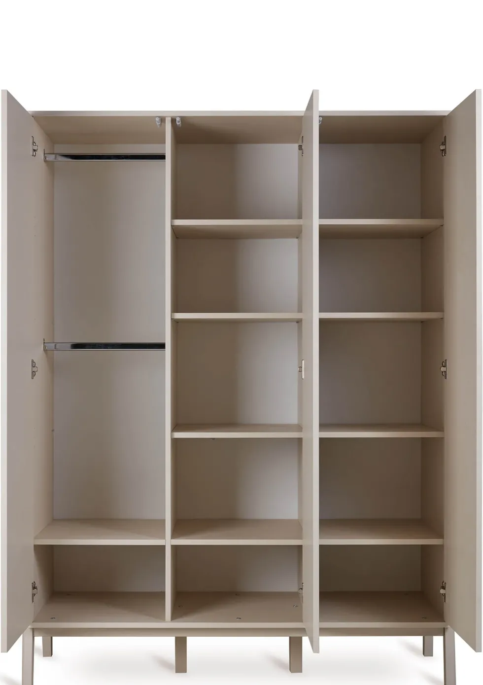 Schrank XL 'Ashi' Clay