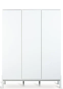 Schrank XL 'Ashi' Cream