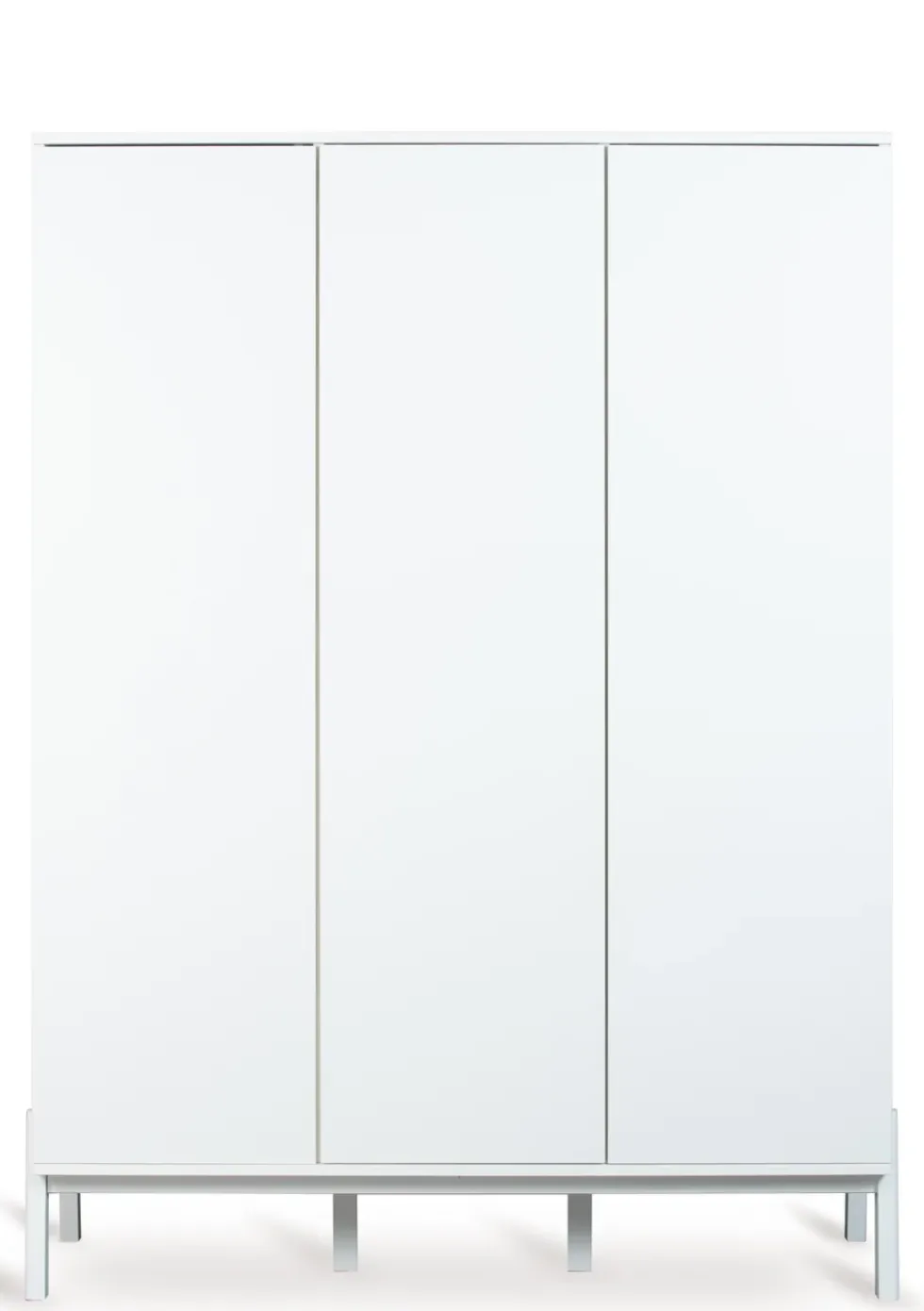 Schrank XL 'Ashi' Cream
