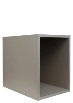 Schrank-Einsatz 'Cocoon' Stone