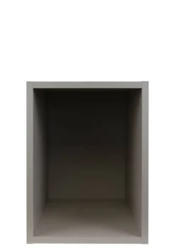 Schrank-Einsatz 'Cocoon' Stone