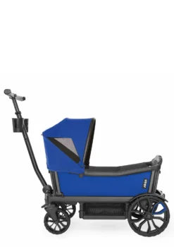 Seitenwände Kai Blue