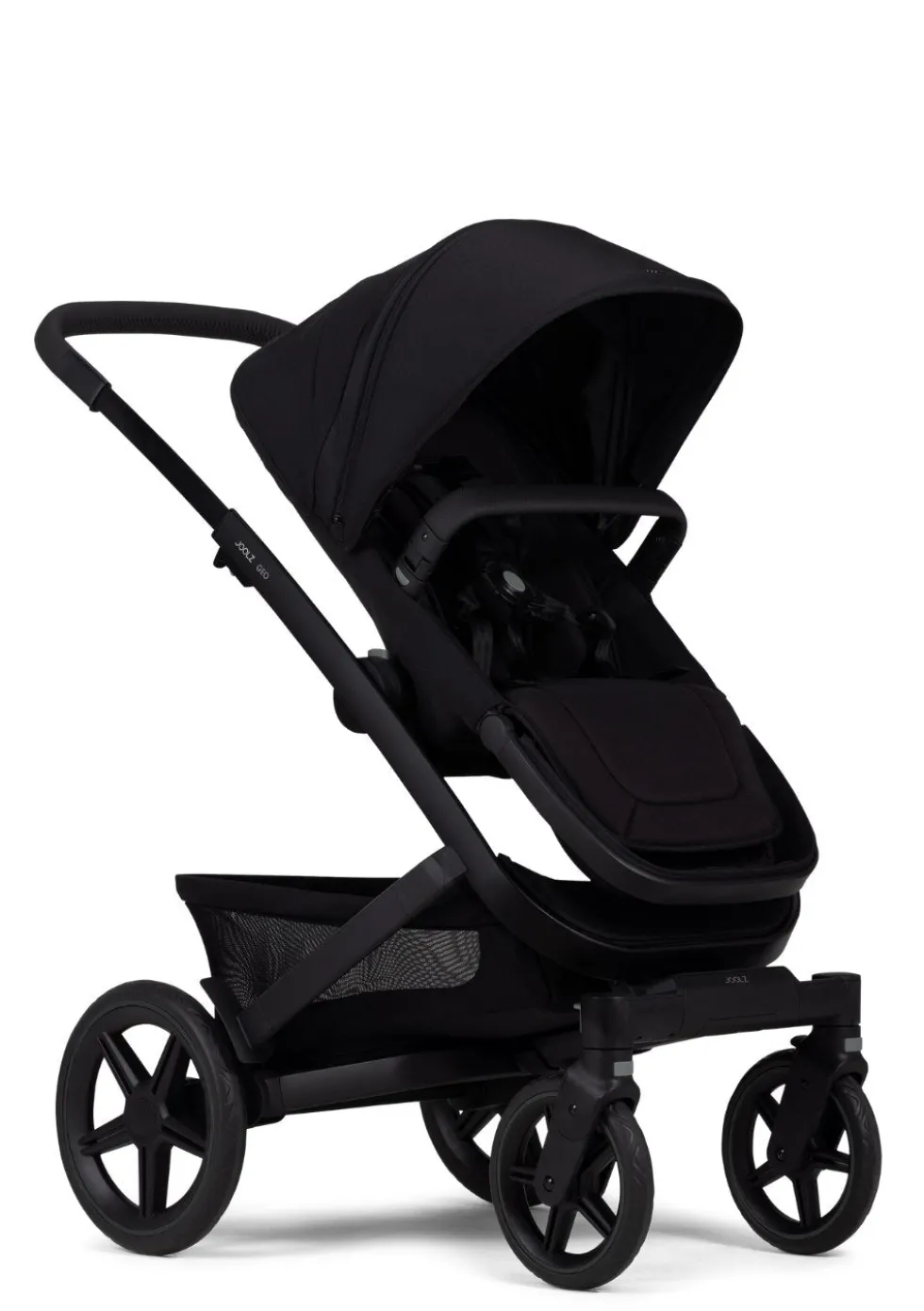 Sicherheitsbügel für 'Geo5' Black Carbon