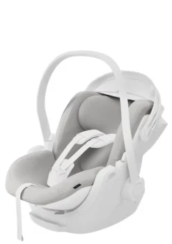Sitzbezug für Babyschale 'Maple'