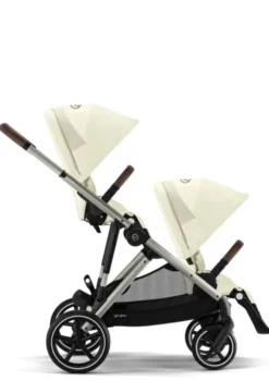 Sitzeinheit für 'Gazelle S' Seashell Beige