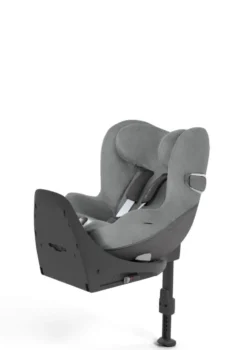 Sommerbezug Sirona T grau