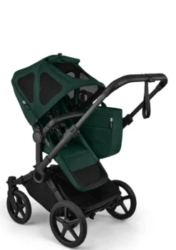 Sonnendach 'Breezy' für Donkey Fern Green