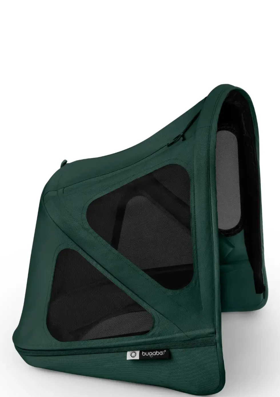 Sonnendach 'Breezy' für Donkey Fern Green